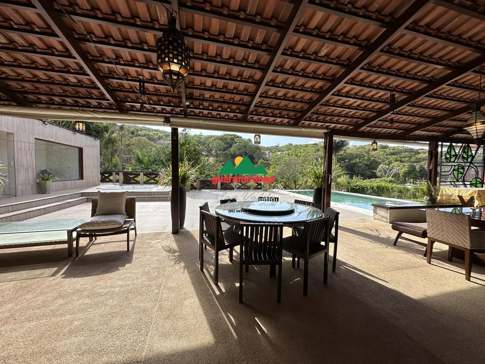 Casa, 7 quartos, 210 m² - Foto 53