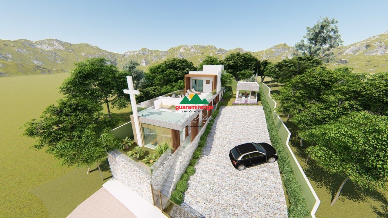Casa com 4 Dormitórios à venda, 149 m² por R$ 299.000,00 Casa com 4 Dormitórios à venda, 149 m² por R$ 299.000,00