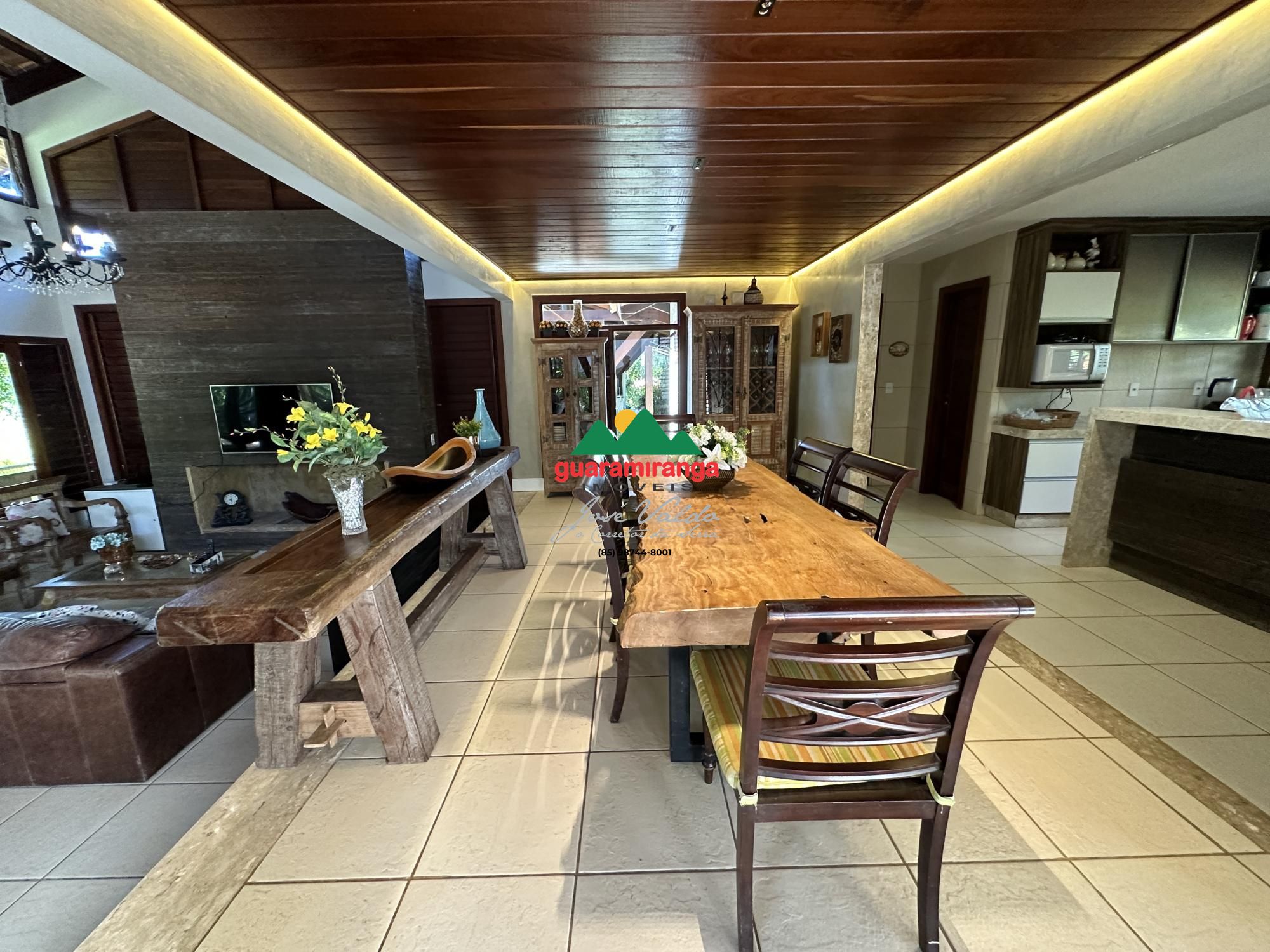 Sítio, 5 quartos, 2106 m² - Foto 37