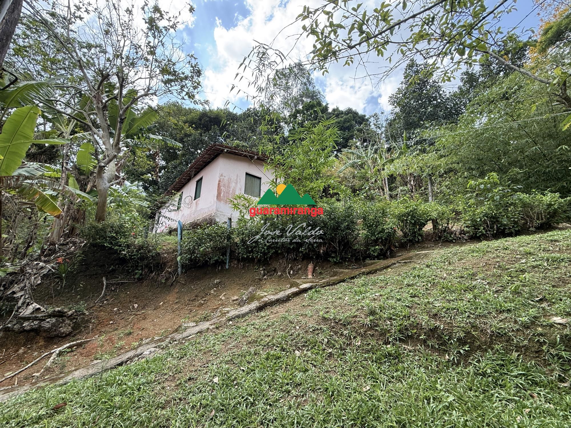 Chácara, 5 quartos, 7200 m² - Foto 32