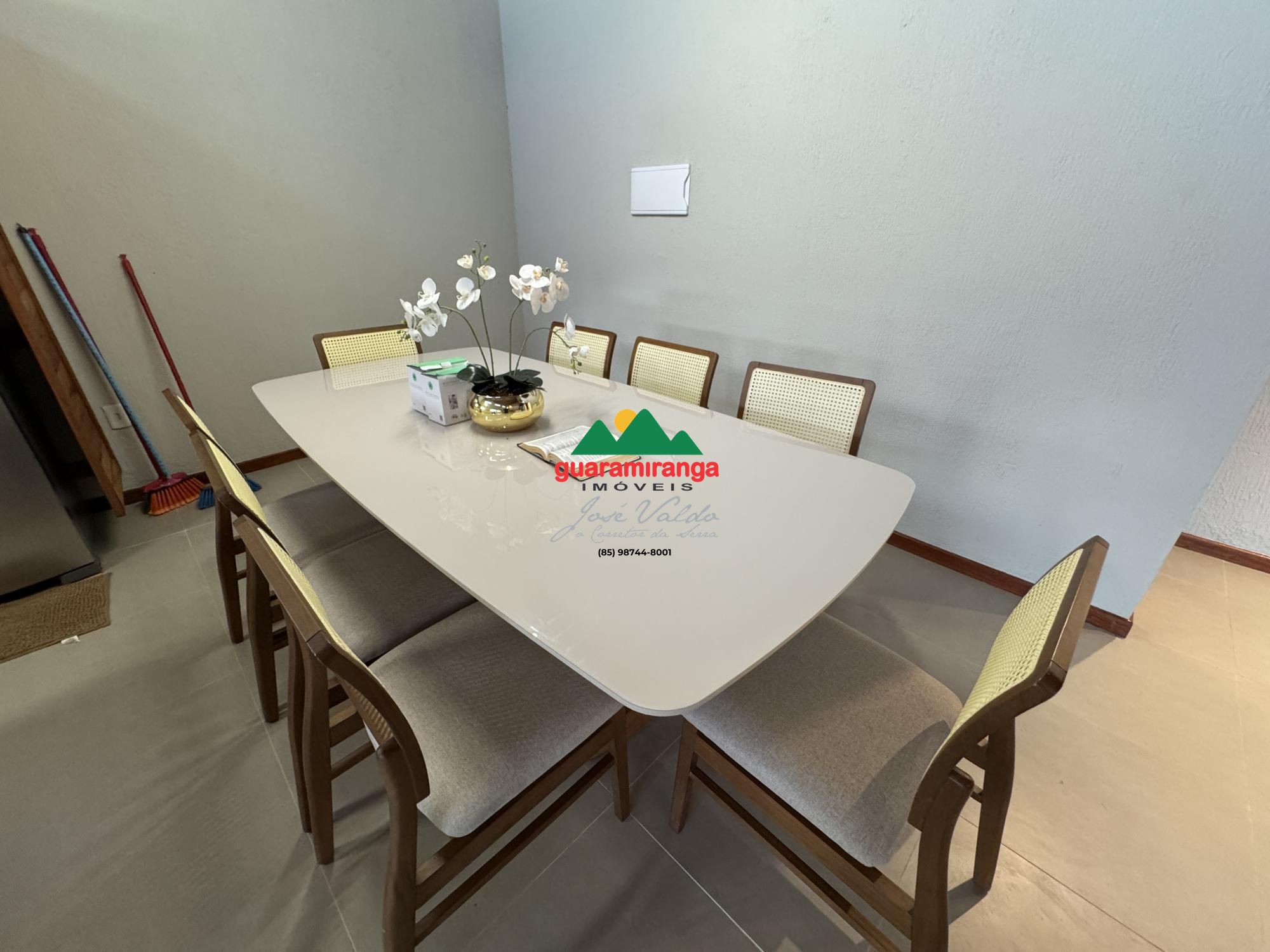 Chácara, 3 quartos, 396 m² - Foto 13