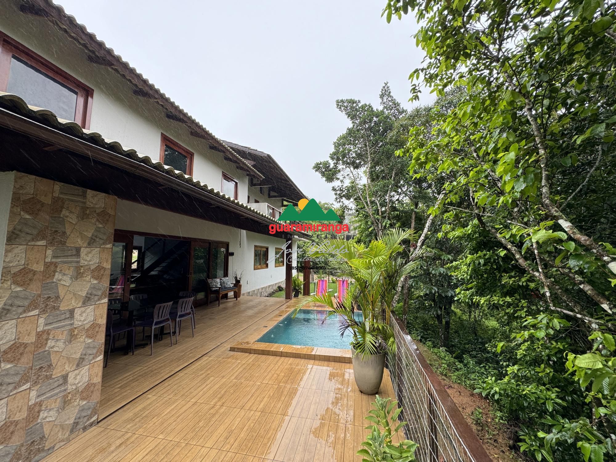 Chácara, 4 quartos, 350 m² - Foto 16
