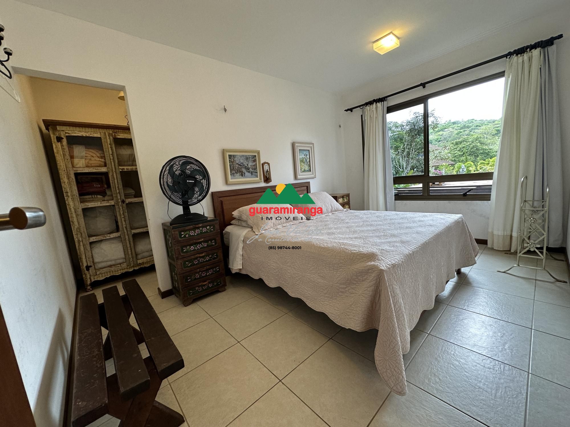 Casa de Condomínio, 8 quartos - Foto 37