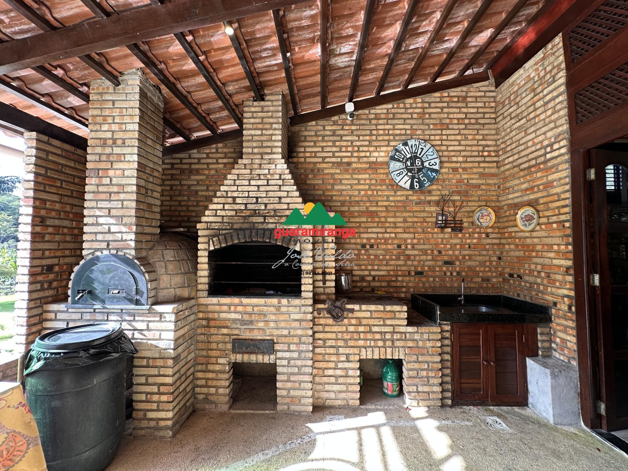 Casa, 7 quartos, 210 m² - Foto 61