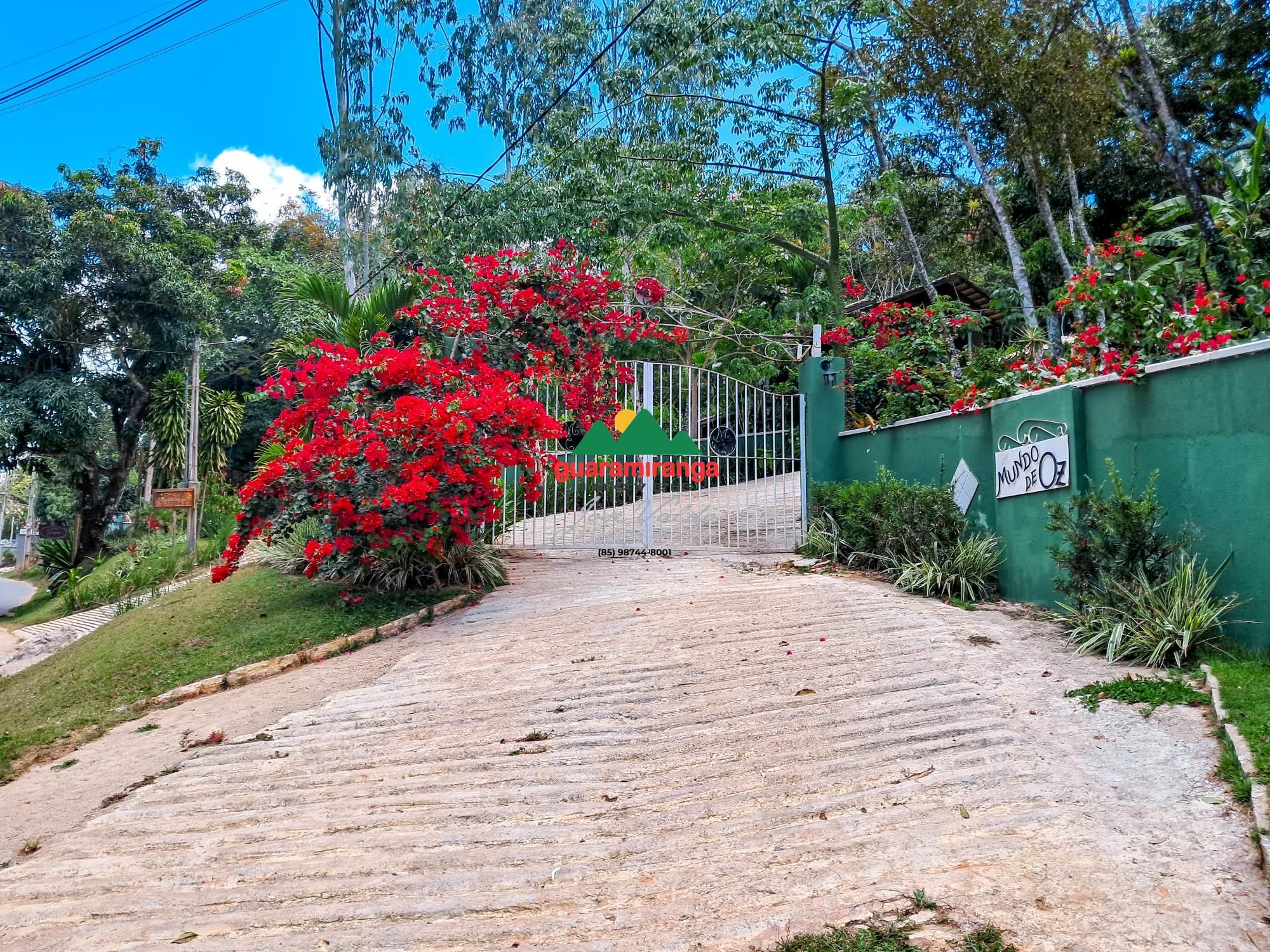 Chácara, 4 quartos, 5000 m² - Foto 3