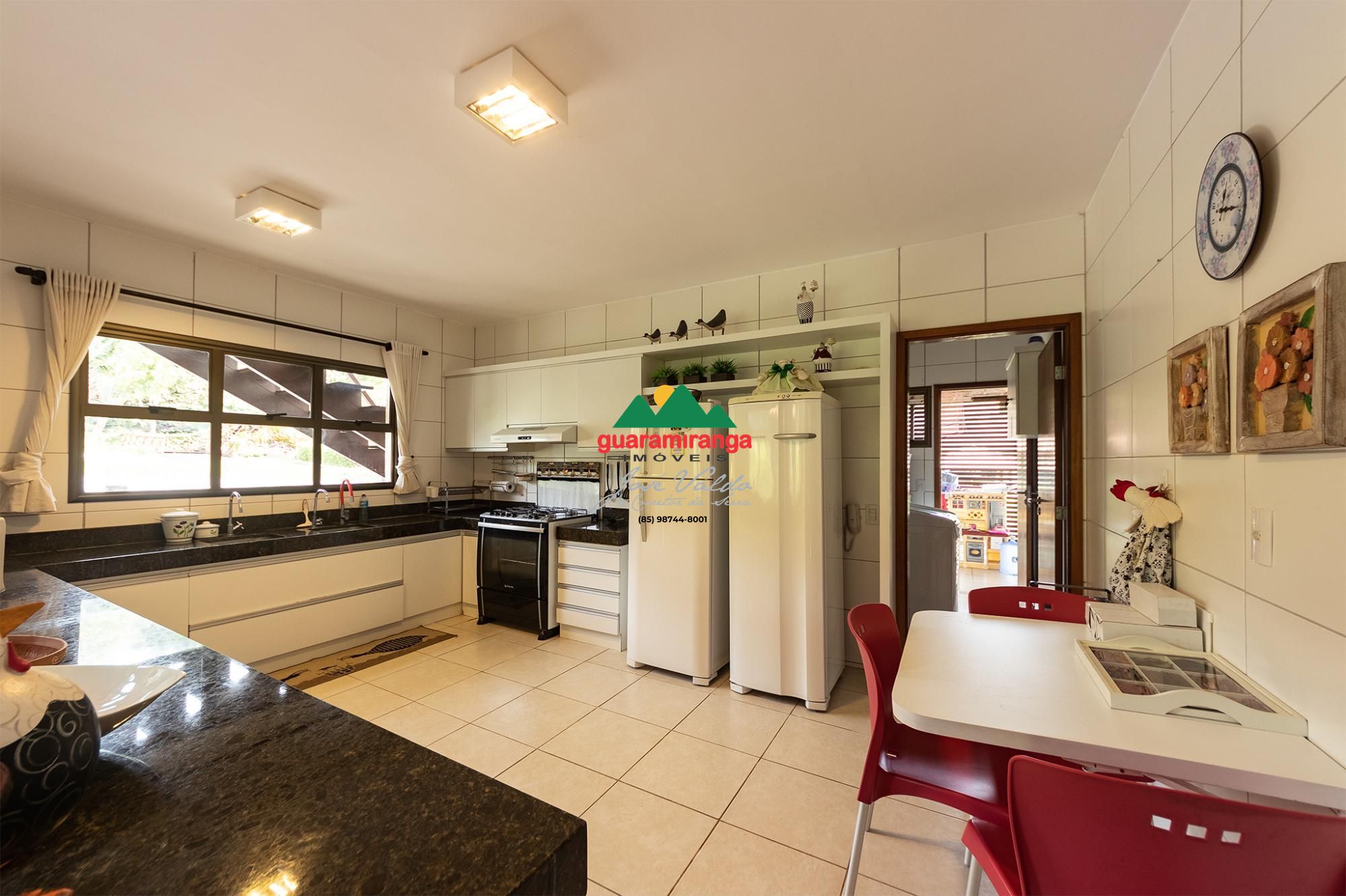 Casa, 5 quartos, 236 m² - Foto 11