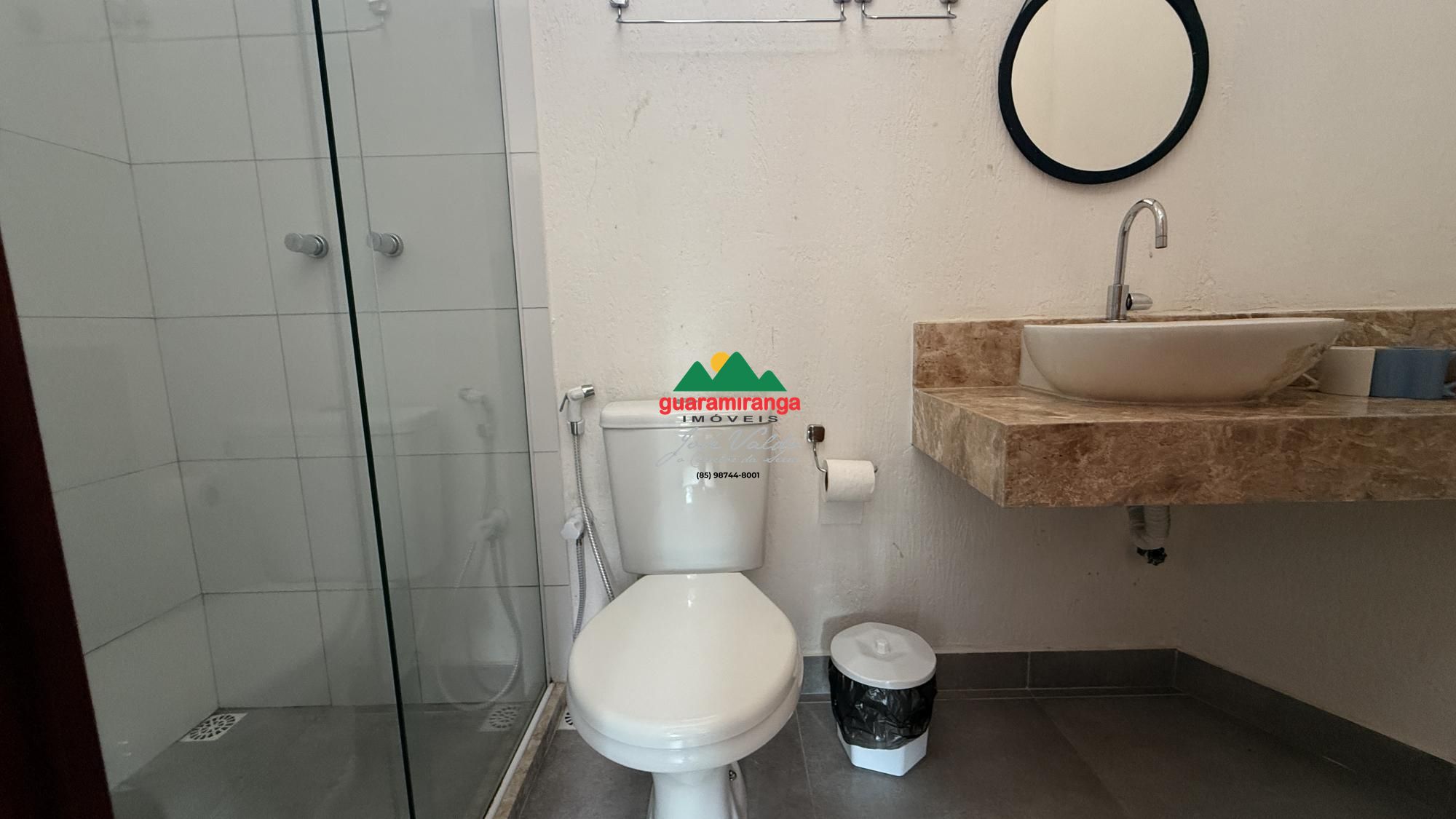 Apartamento com 66 m² de área construída em um dos melhores 