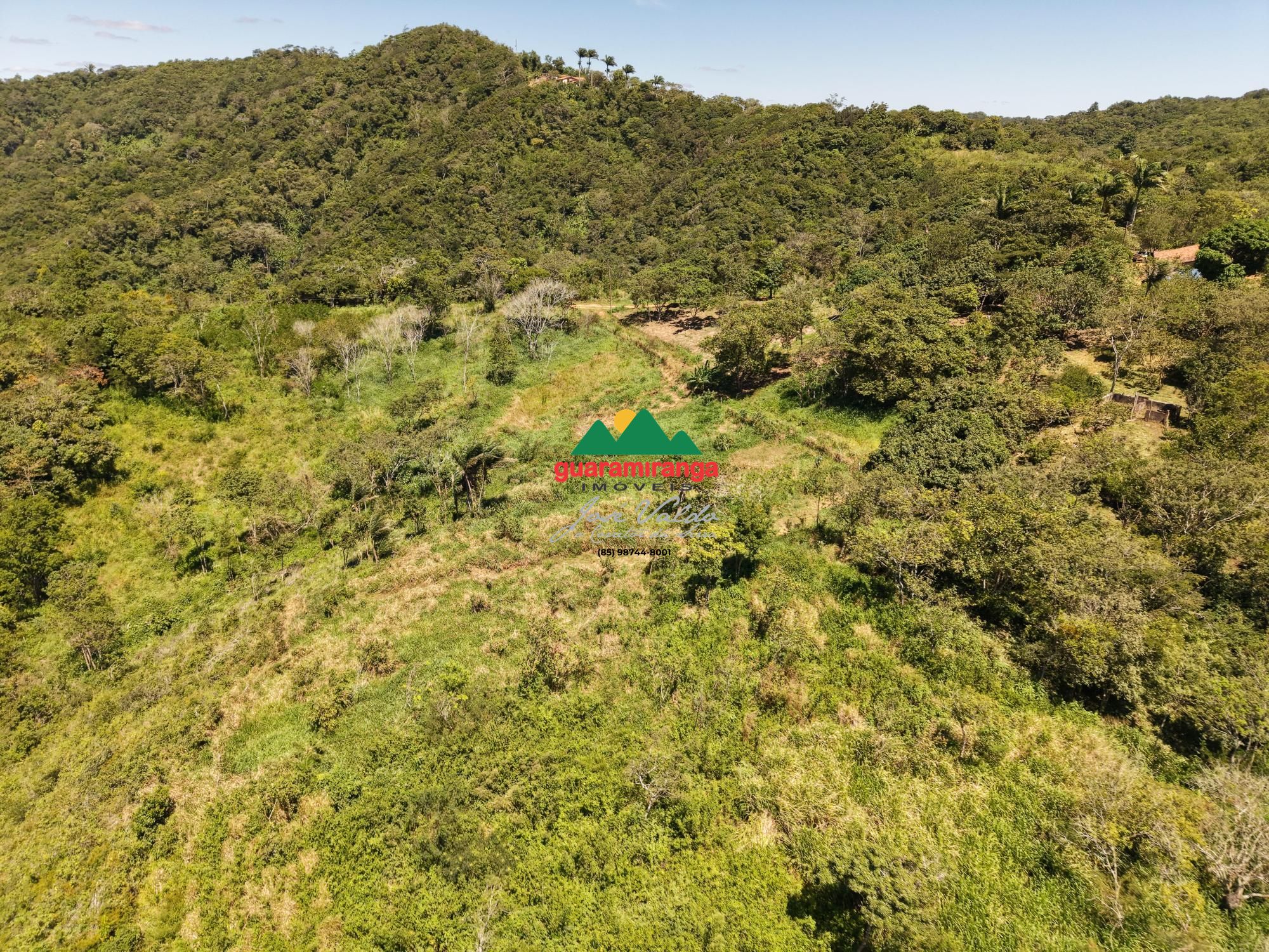 Sítio, 3 quartos, 18 hectares - Foto 23