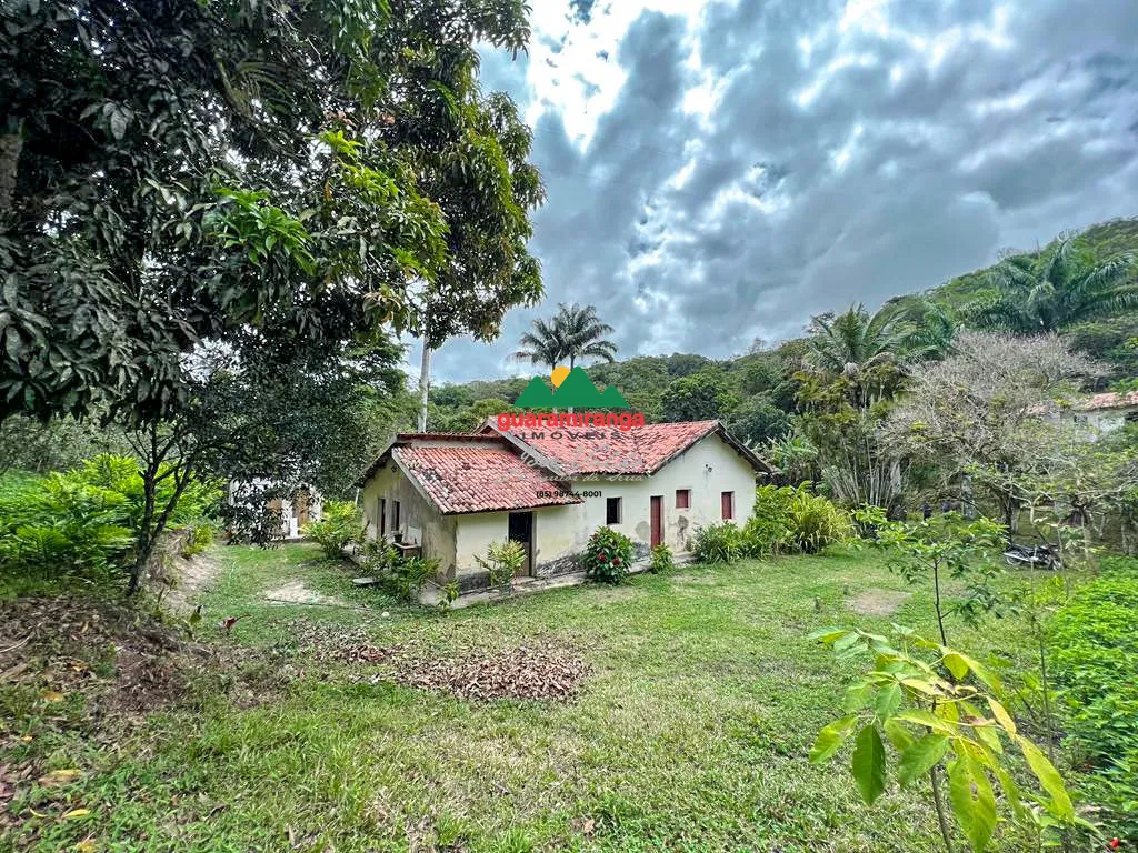 Fazenda/sítio/chácara/haras à venda  no Zona Rural - Guaramiranga, CE. Imóveis