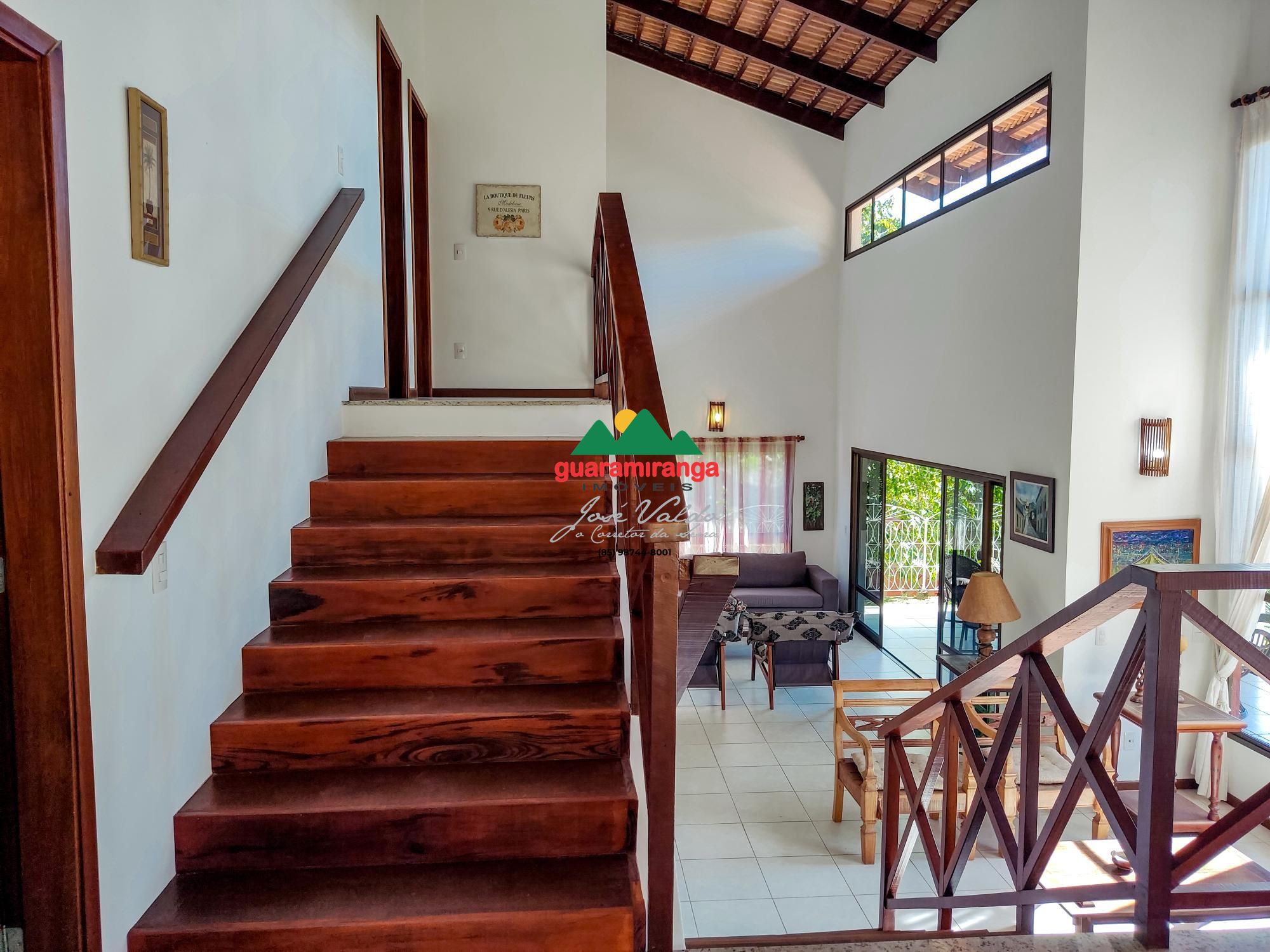 Casa, 5 quartos, 300 m² - Foto 24