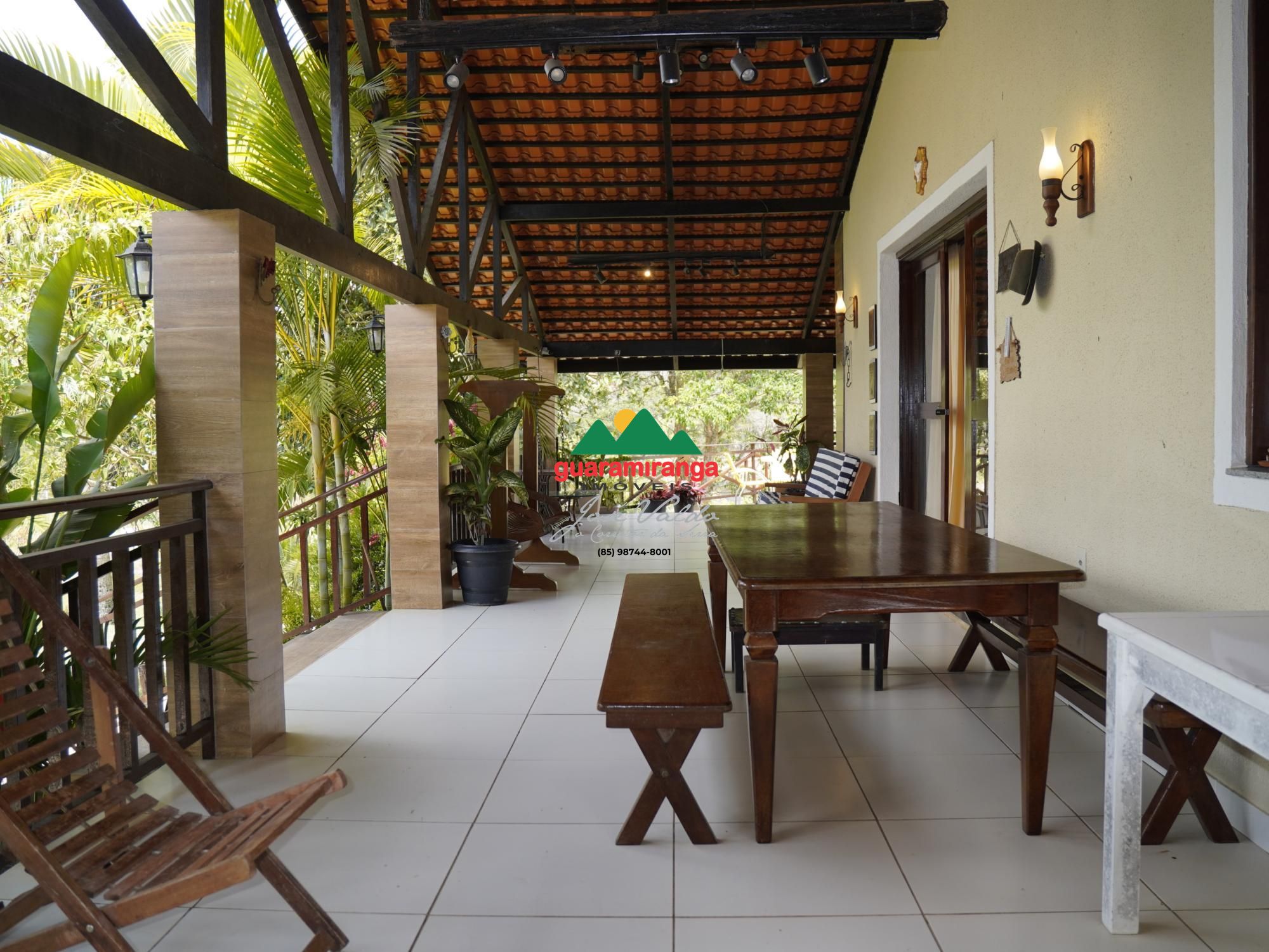 Casa, 4 quartos, 515 m² - Foto 37