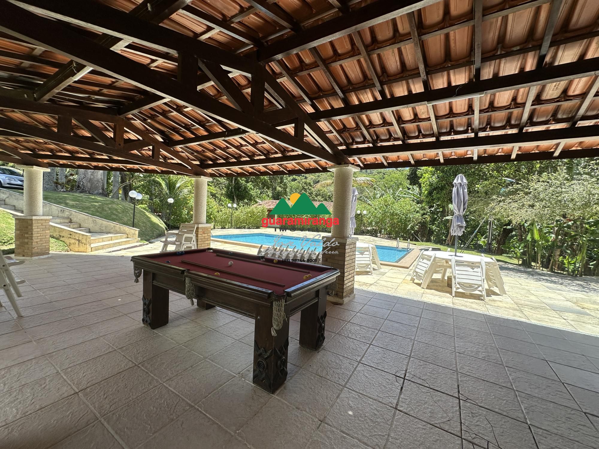 Chácara, 5 quartos, 8 hectares - Foto 33