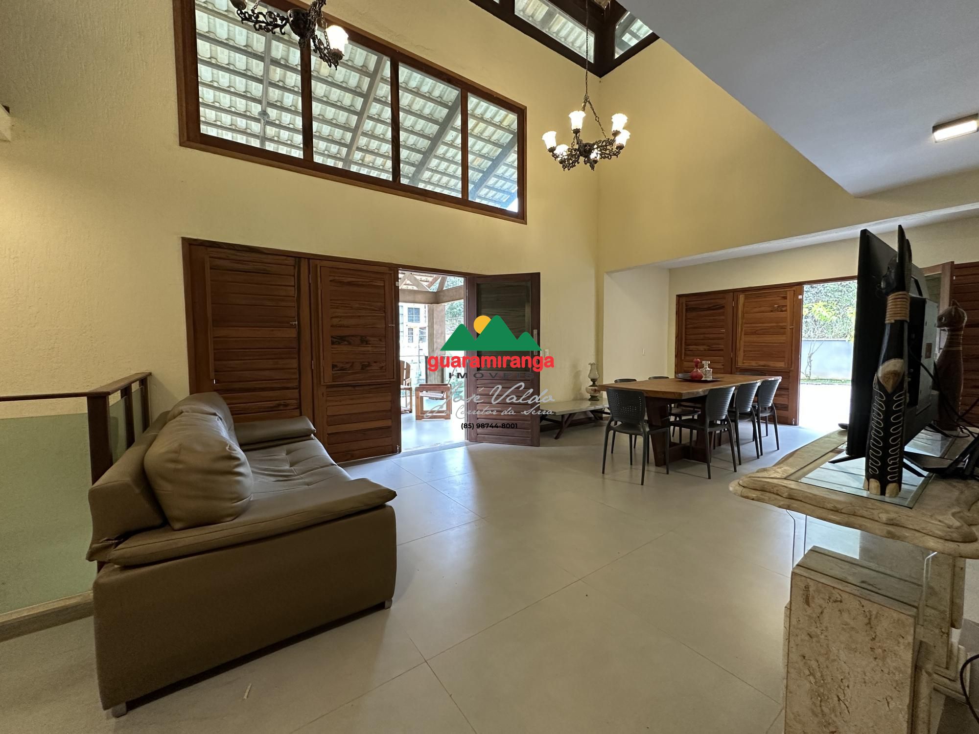 Casa, 4 quartos, 363 m² - Foto 24