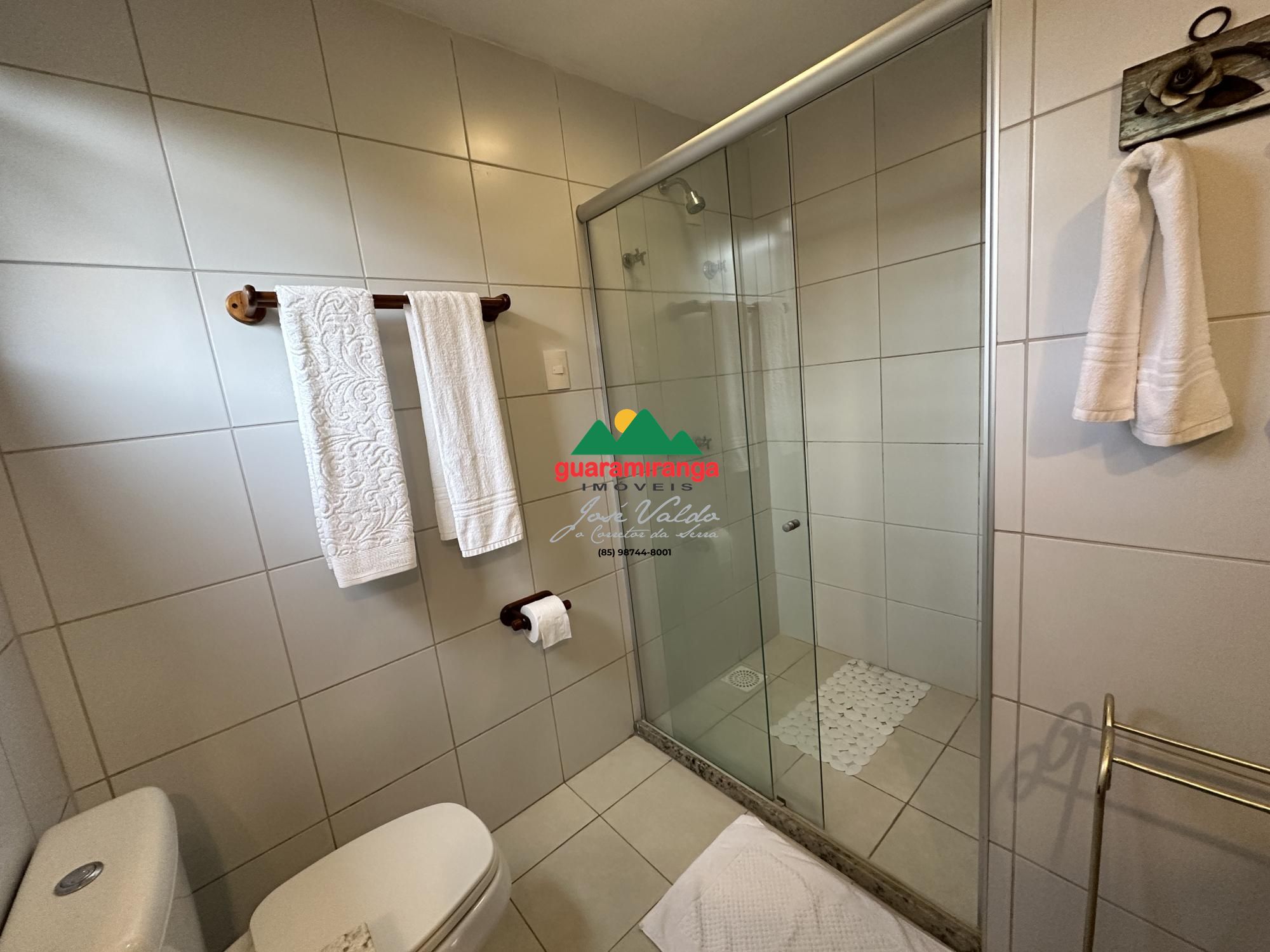 Casa de Condomínio, 8 quartos - Foto 61
