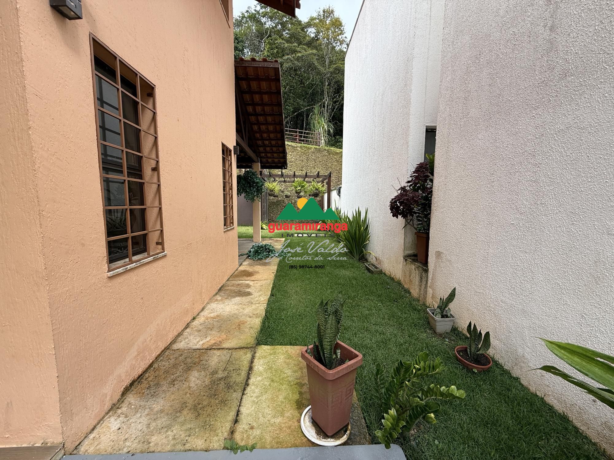 Casa, 4 quartos, 160 m² - Foto 11