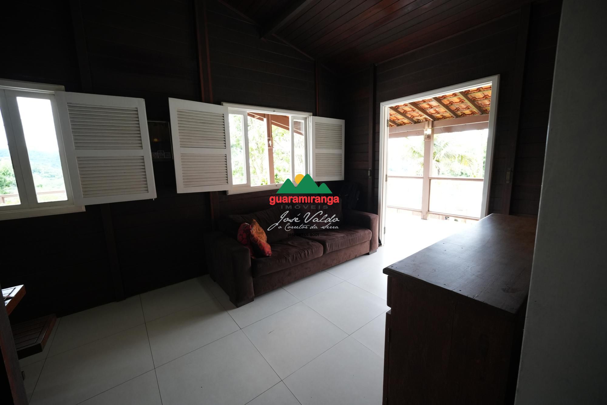 Casa de Condomínio, 7 quartos - Foto 23