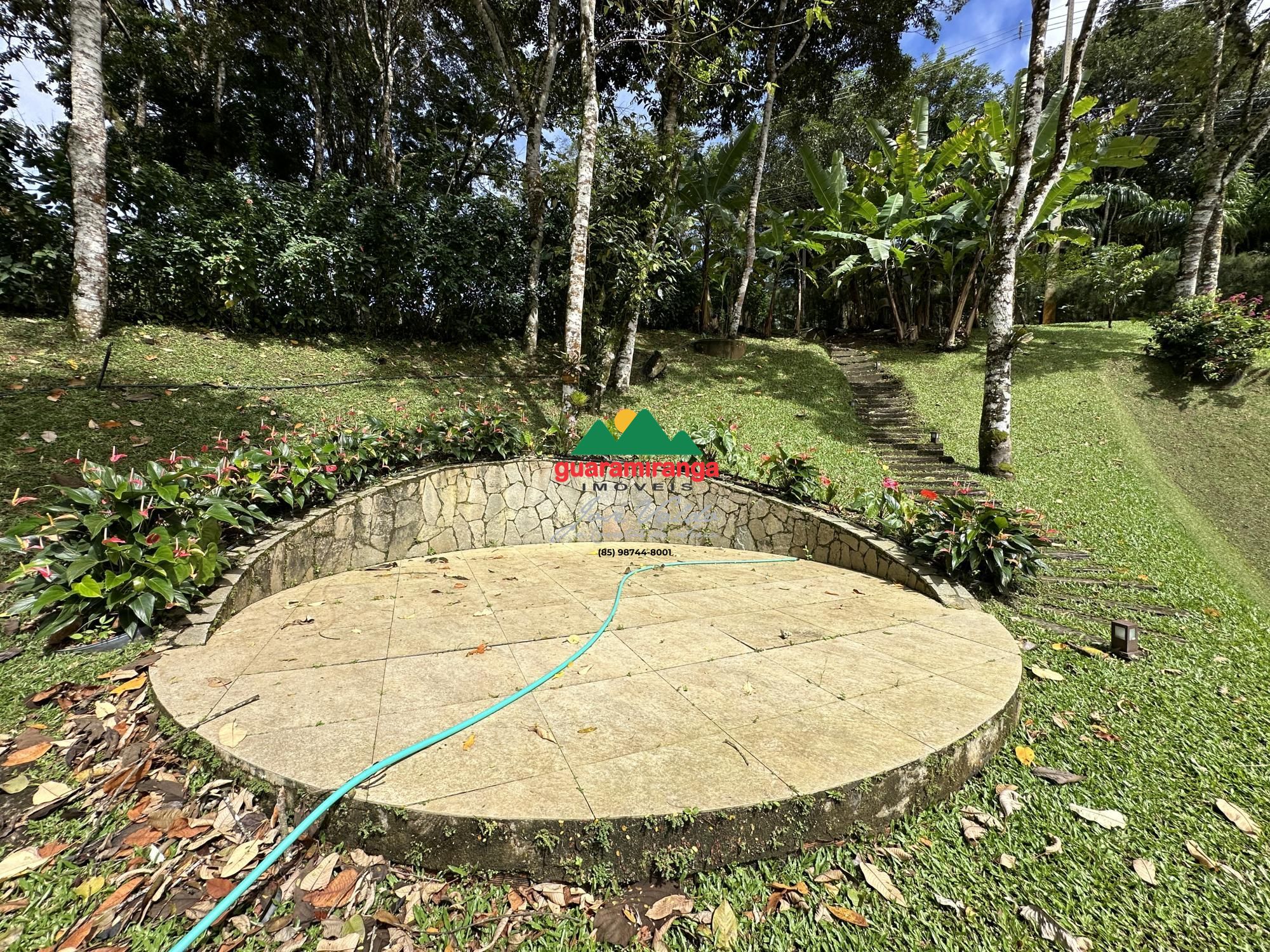 Casa de Condomínio, 5 quartos - Foto 11