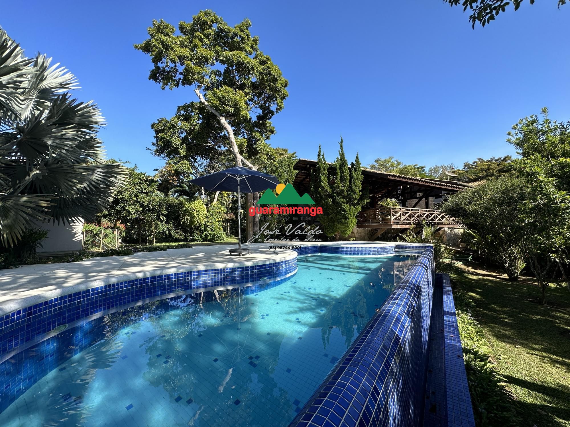 Sítio, 5 quartos, 2106 m² - Foto 12
