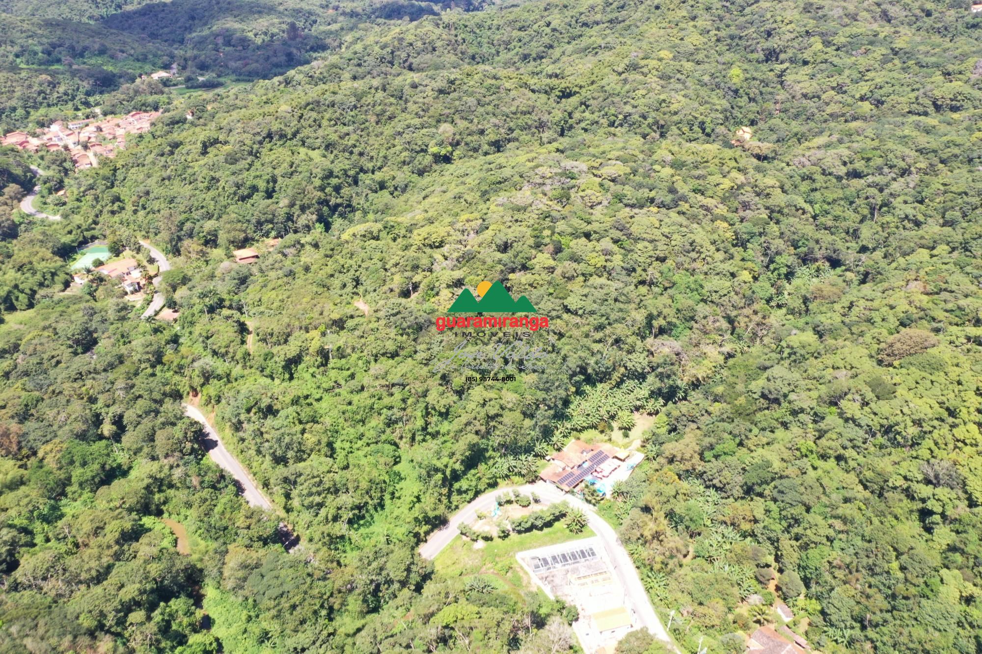 Terreno, 7595 m² - Foto 2