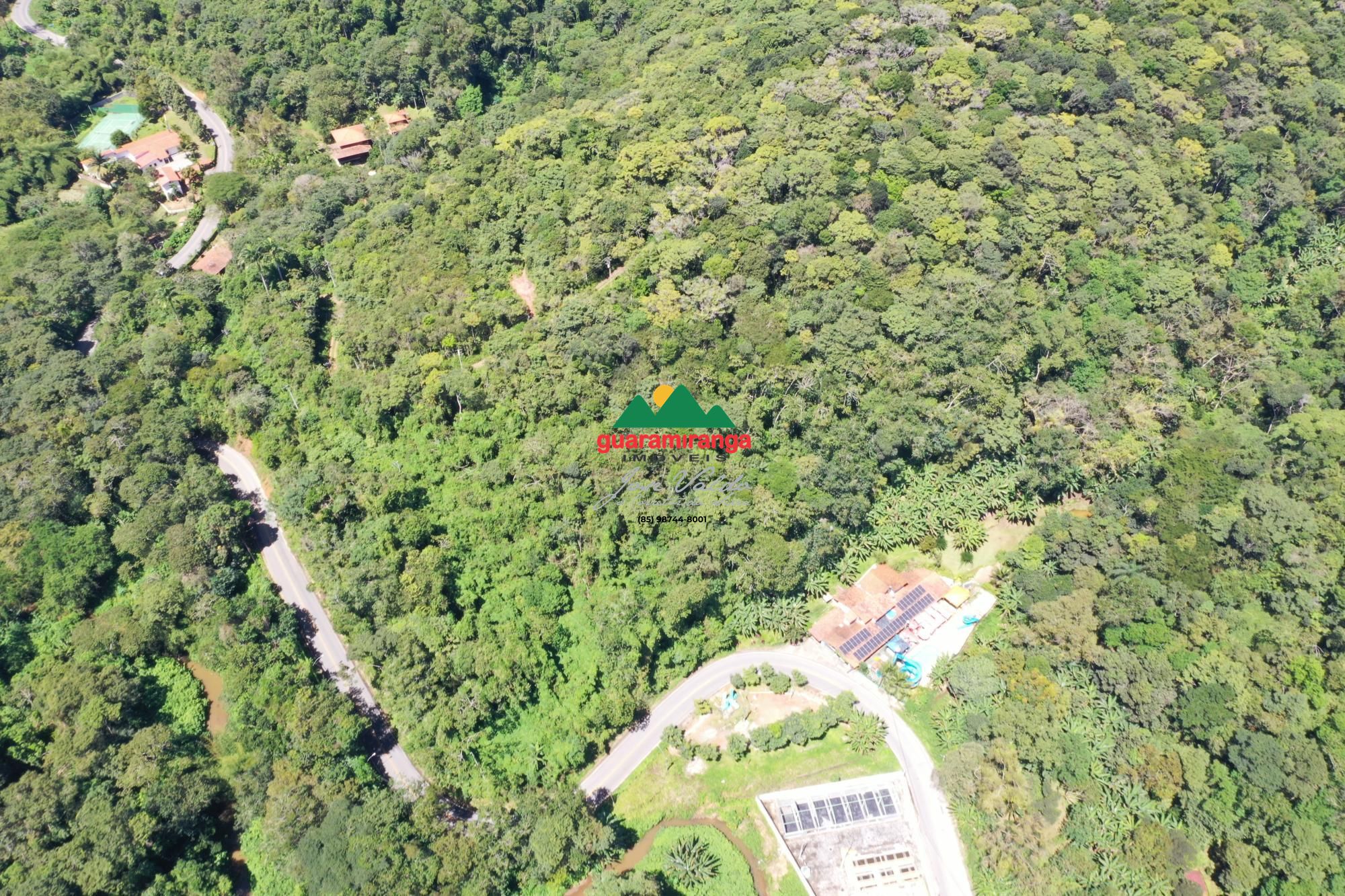 Terreno, 7595 m² - Foto 3