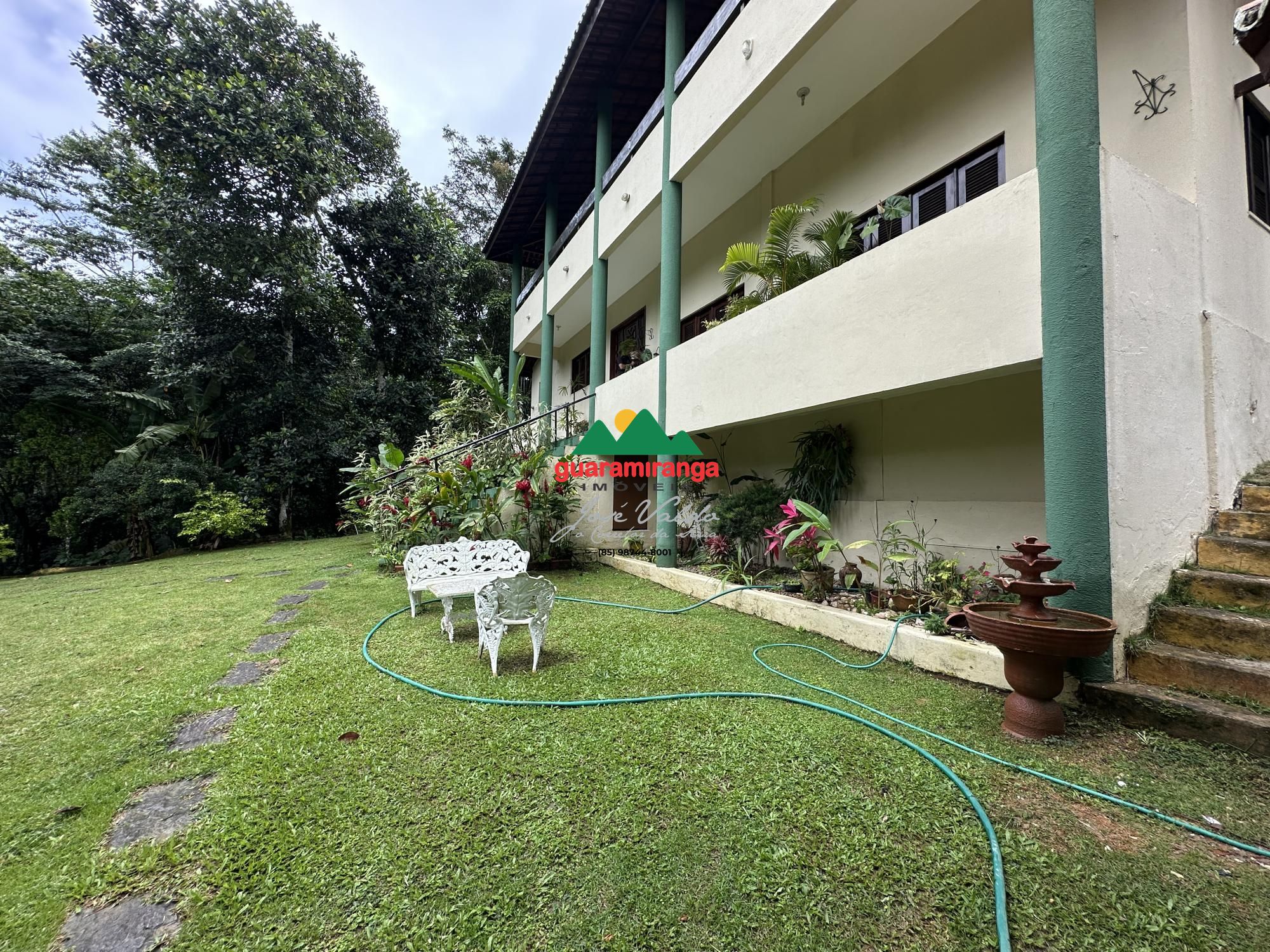 Sítio, 7 quartos, 9049 m² - Foto 17