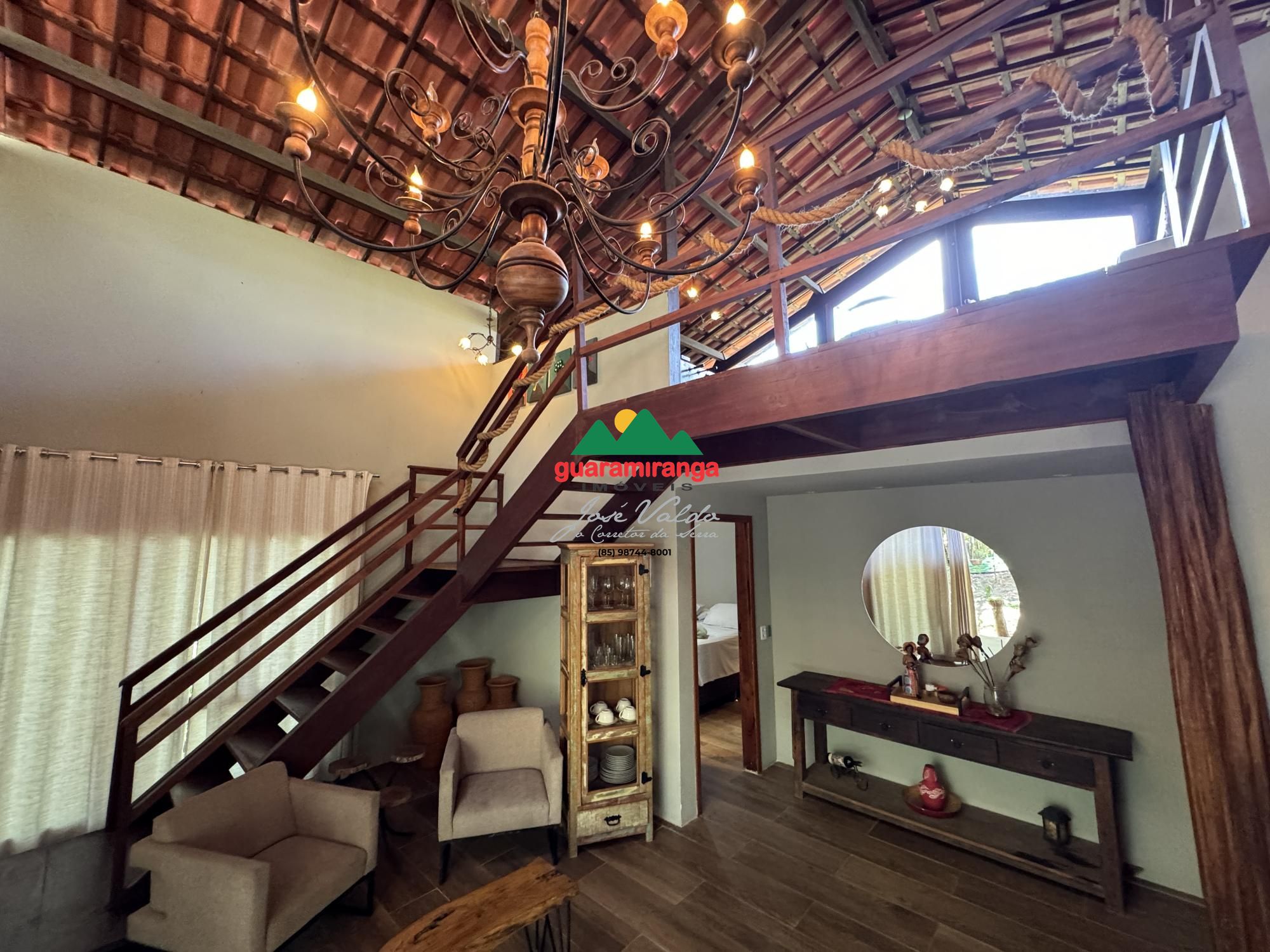 Casa de Condomínio, 3 quartos - Foto 17