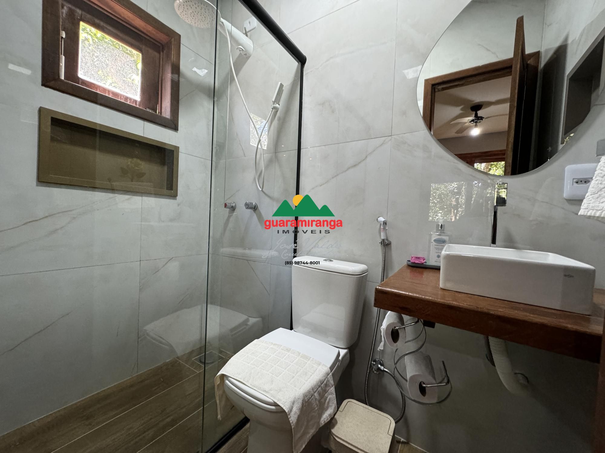Casa de Condomínio, 3 quartos - Foto 20