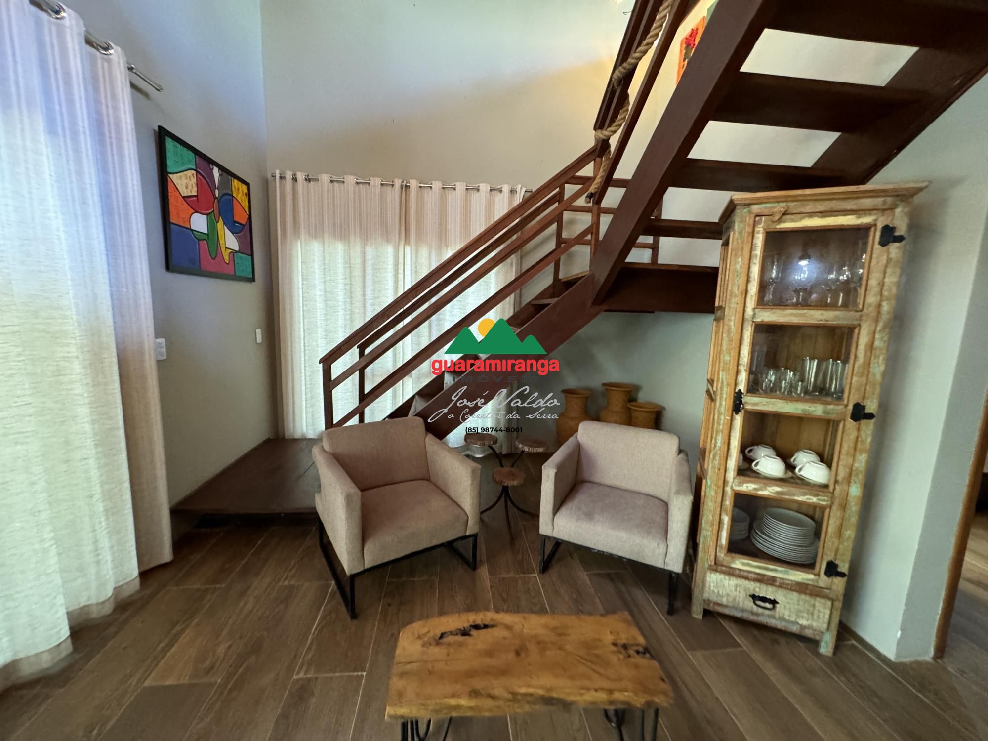 Casa de Condomínio, 3 quartos - Foto 18