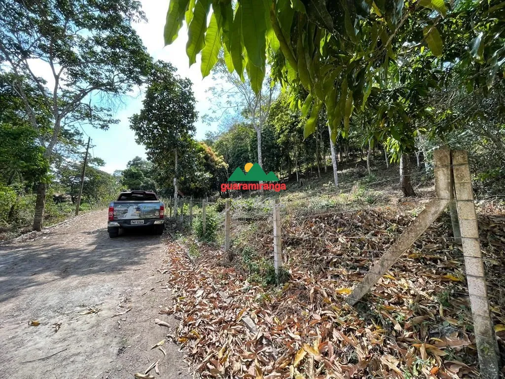 Terreno/Lote à venda  no Zona Rural - Guaramiranga, CE. Imóveis