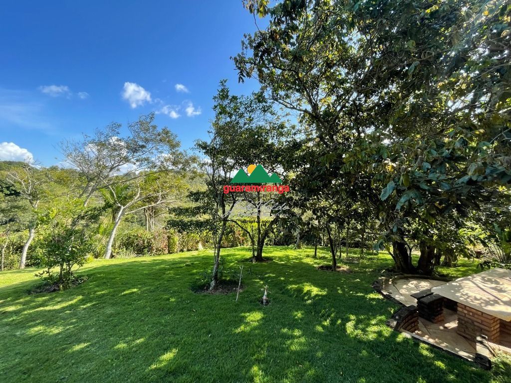 Chácara, 4 quartos, 7952 m² - Foto 25