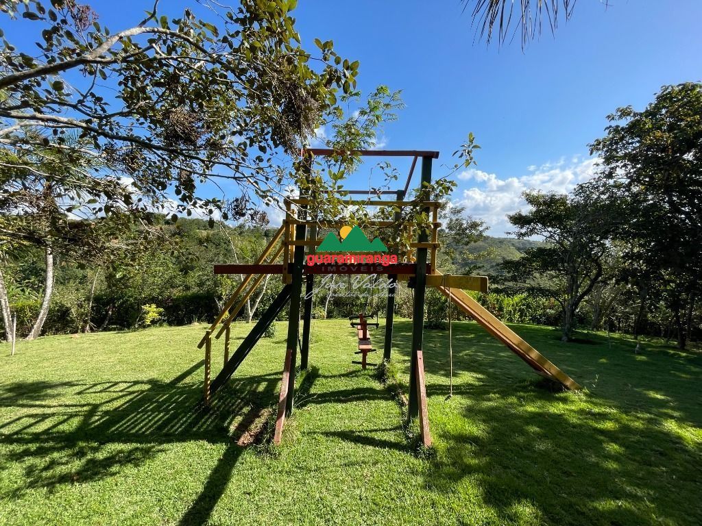 Chácara, 4 quartos, 7952 m² - Foto 24