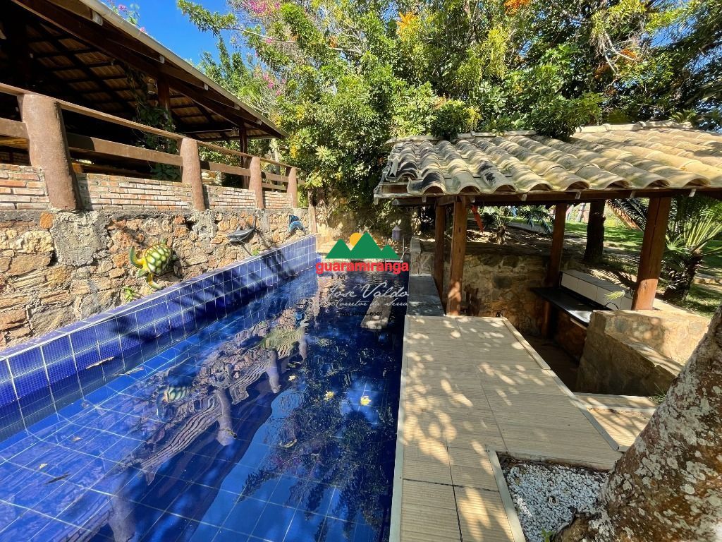 Chácara, 4 quartos, 7952 m² - Foto 29