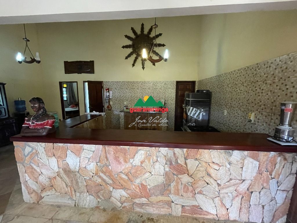 Chácara, 4 quartos, 7952 m² - Foto 13