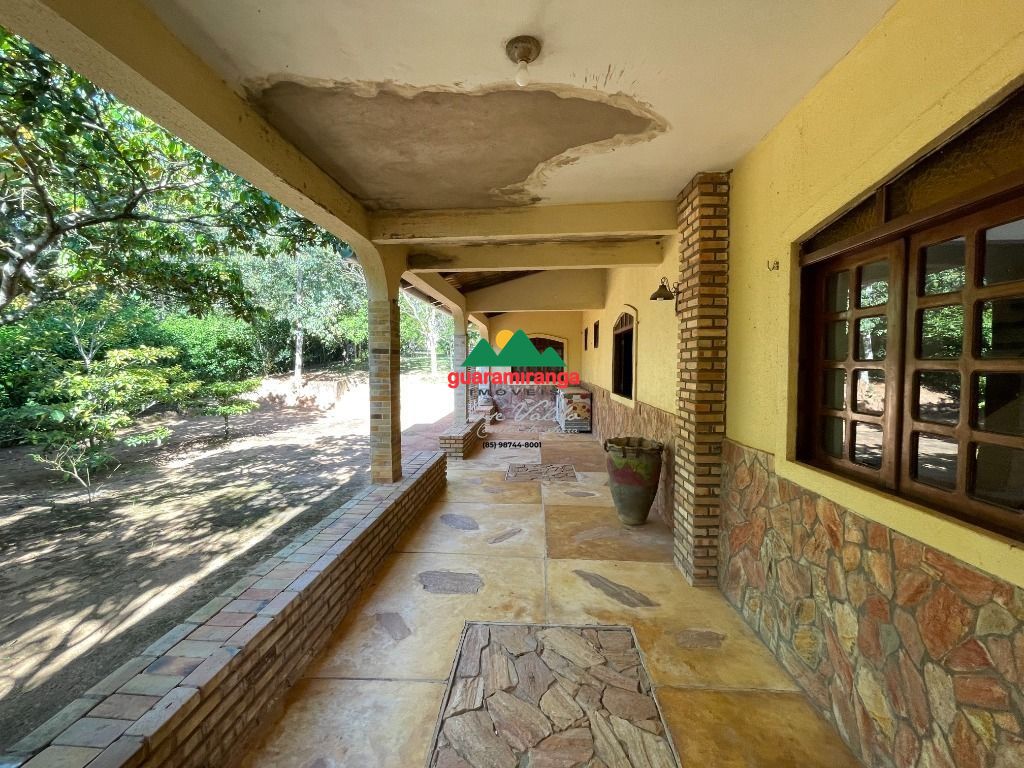 Chácara, 4 quartos, 7952 m² - Foto 18
