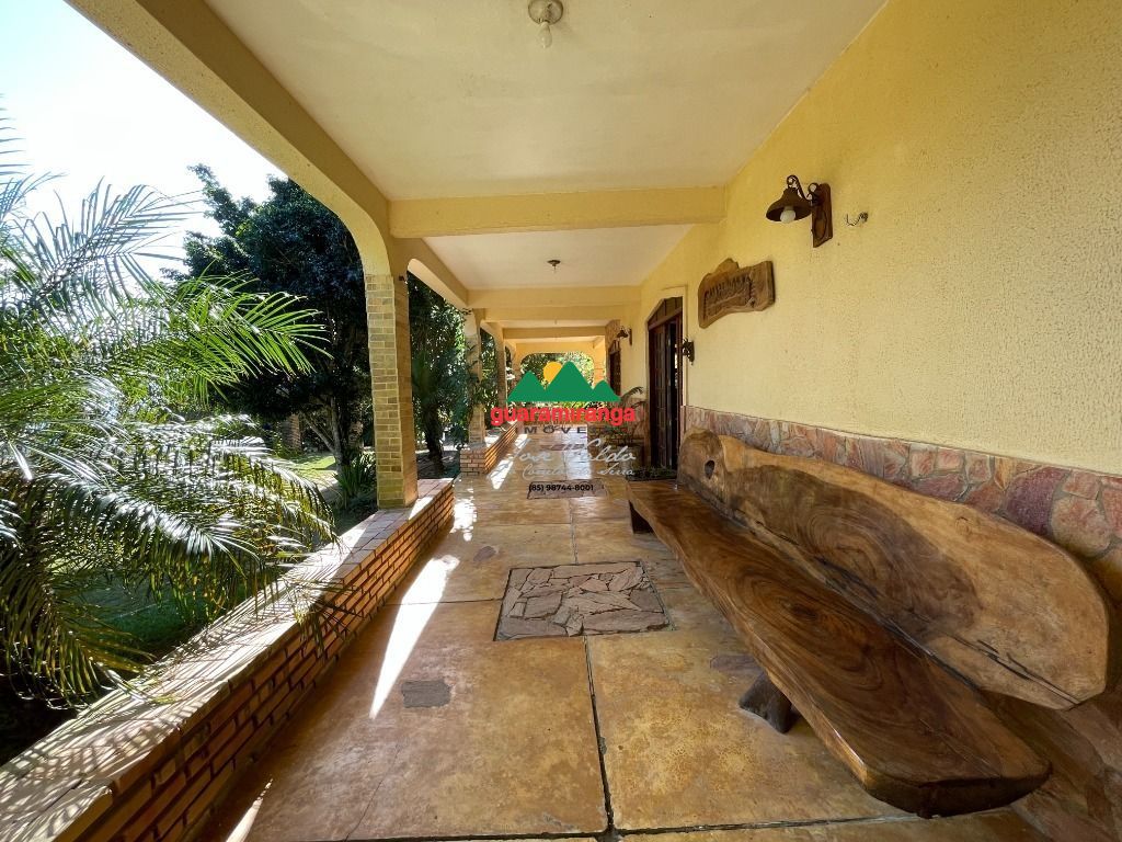 Chácara, 4 quartos, 7952 m² - Foto 16