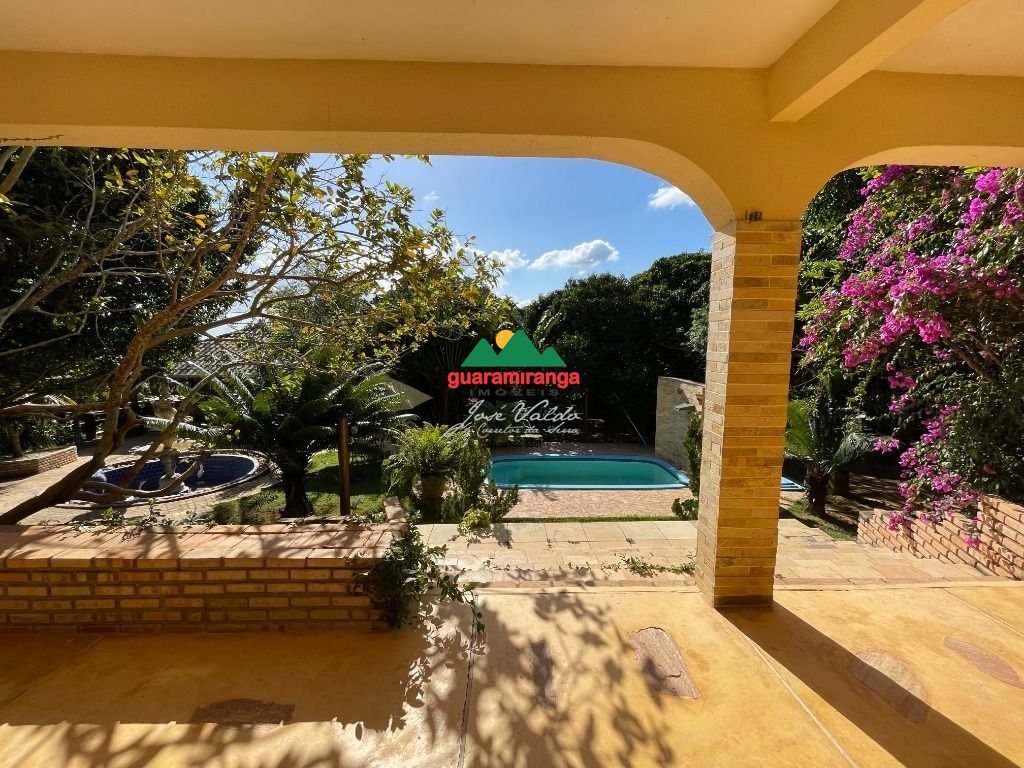 Chácara, 4 quartos, 7952 m² - Foto 21