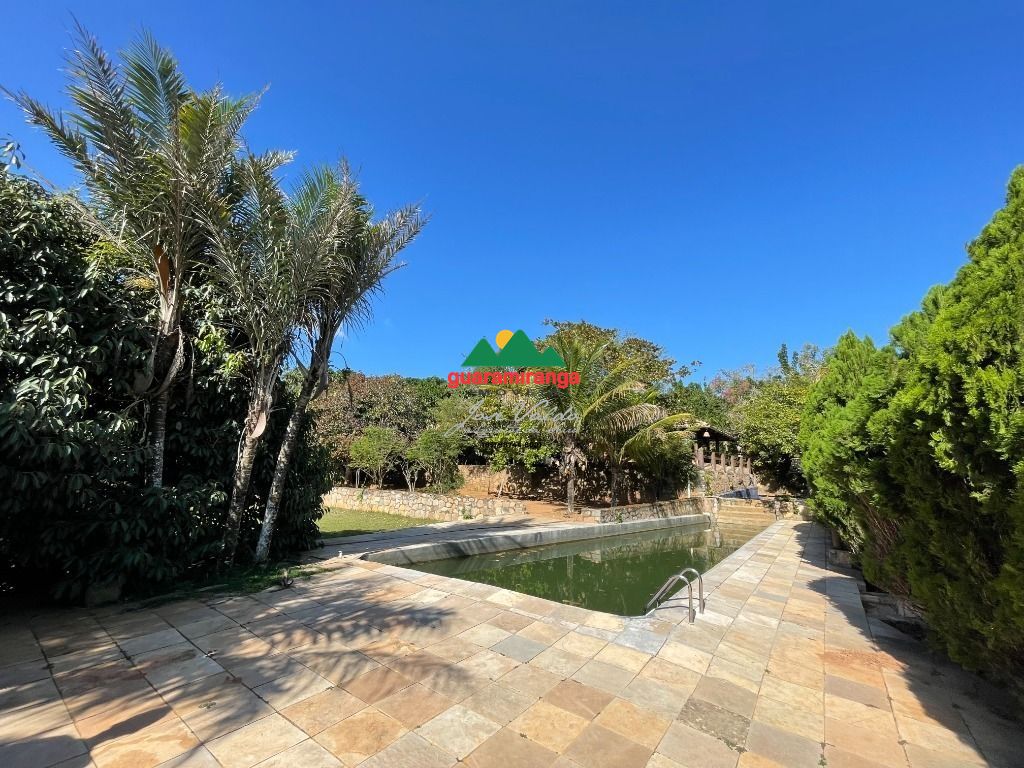 Chácara, 4 quartos, 7952 m² - Foto 28