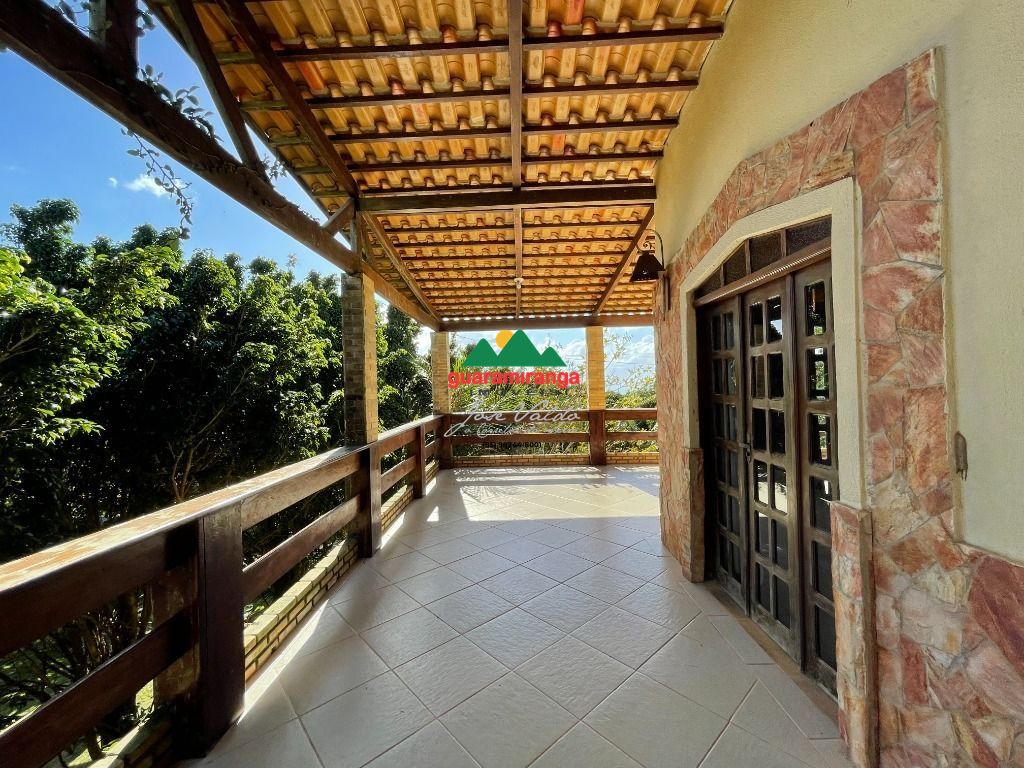 Chácara, 4 quartos, 7952 m² - Foto 20