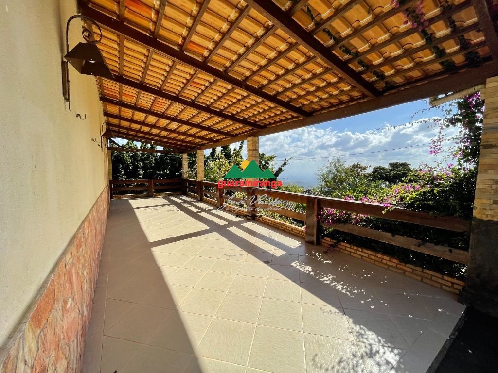 Chácara, 4 quartos, 7952 m² - Foto 22