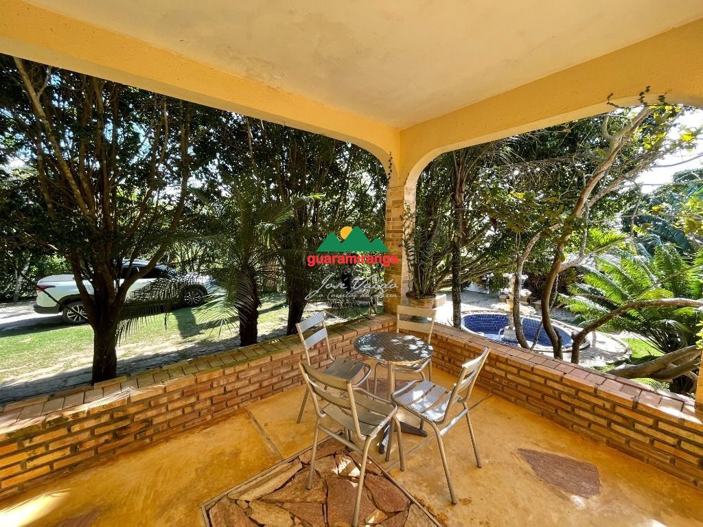 Chácara, 4 quartos, 7952 m² - Foto 19