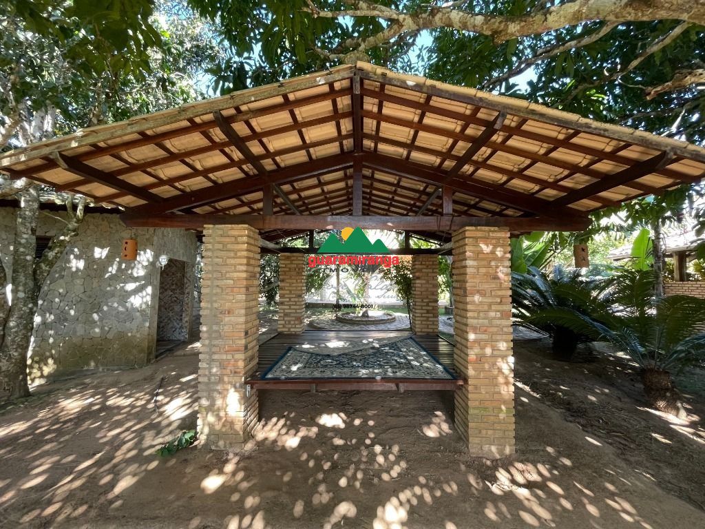 Chácara, 4 quartos, 7952 m² - Foto 27