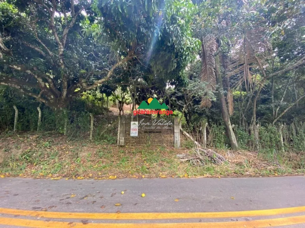 Terreno/Lote à venda  no Zona Rural - Pacoti, CE. Imóveis