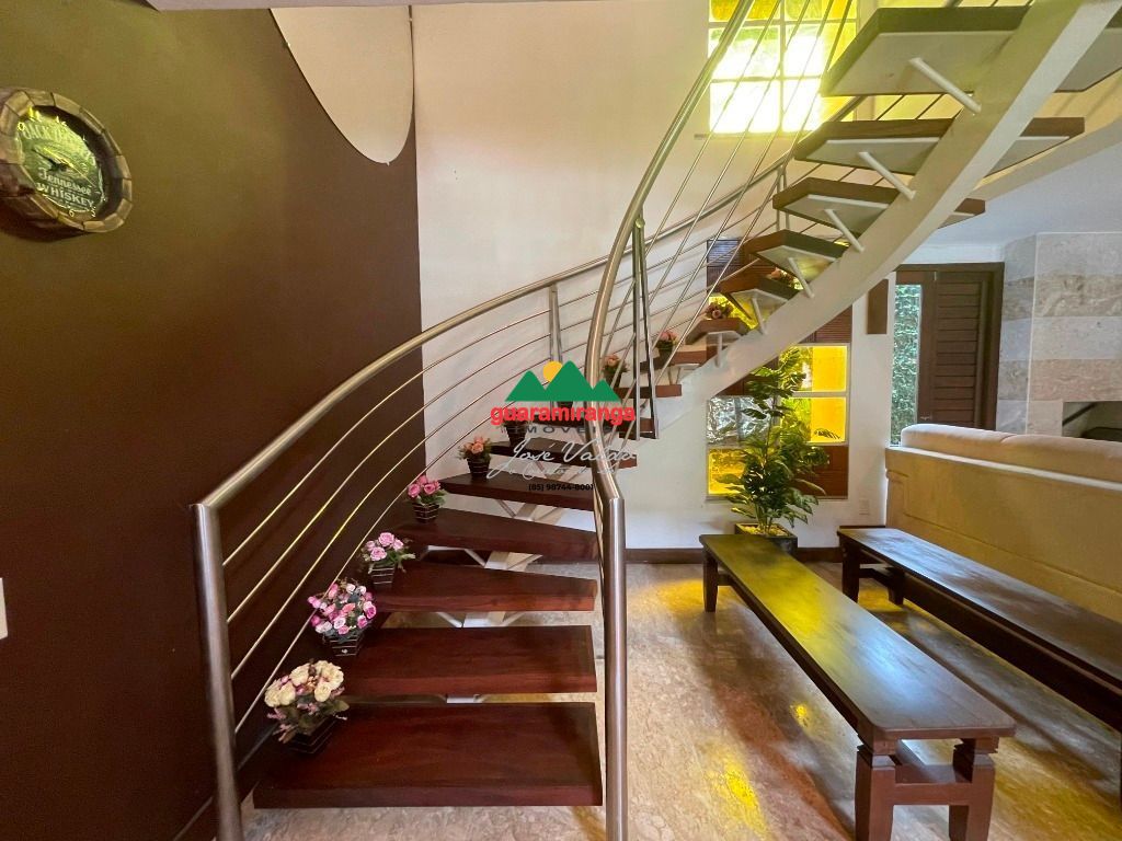 Casa, 6 quartos - Foto 17