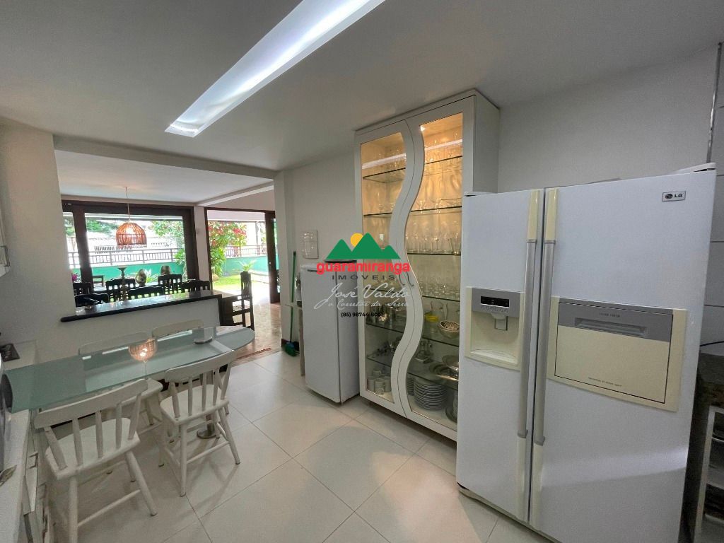 Casa, 6 quartos - Foto 15