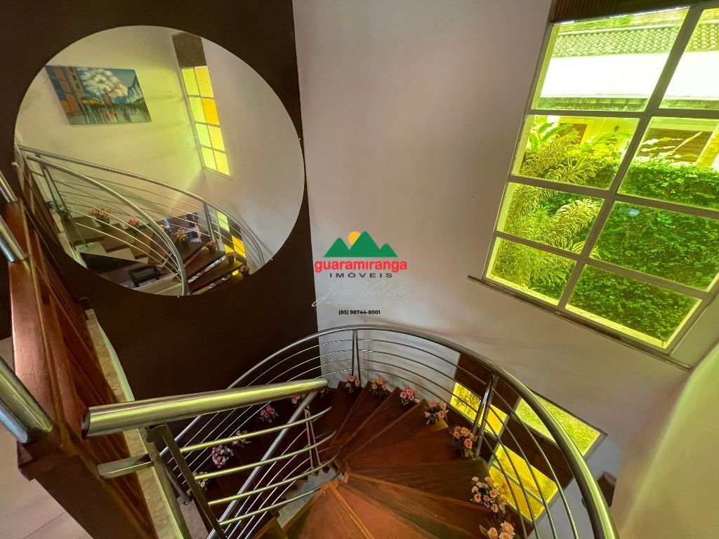 Casa, 6 quartos - Foto 18