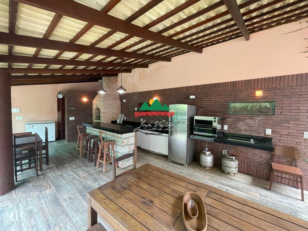 Casa, 6 quartos - Foto 35