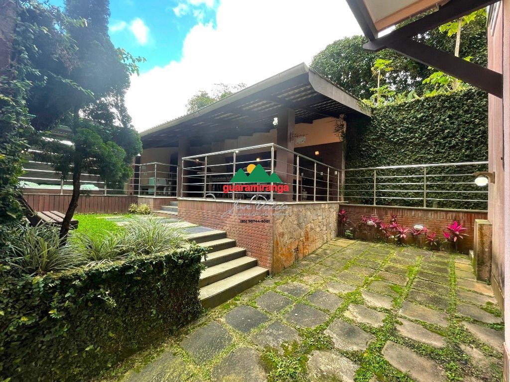 Casa, 6 quartos - Foto 33