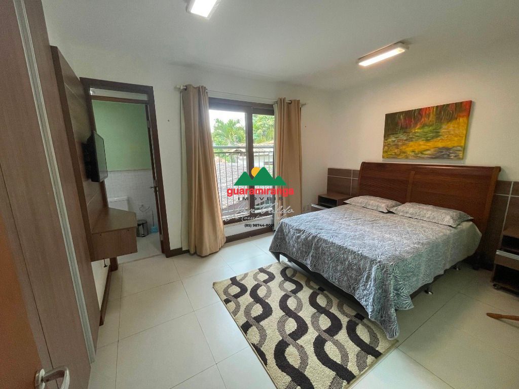 Casa, 6 quartos - Foto 21