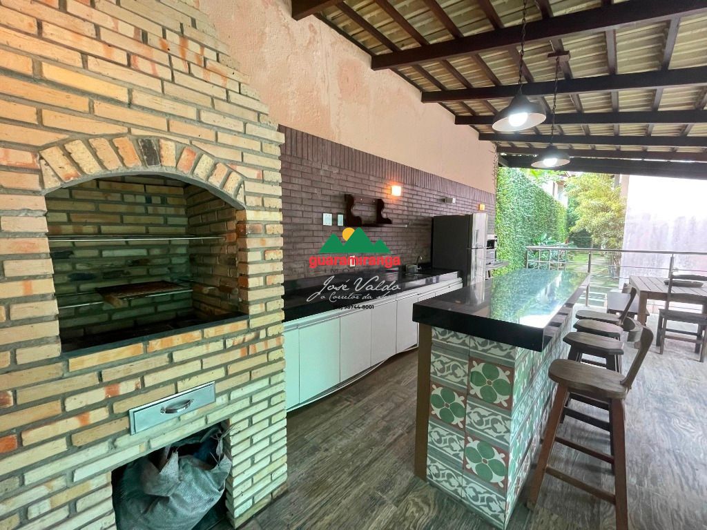 Casa, 6 quartos - Foto 36