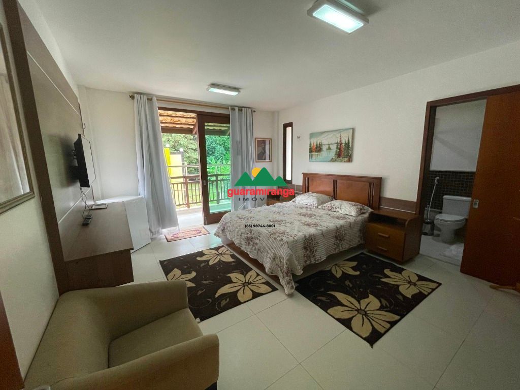 Casa, 6 quartos - Foto 20